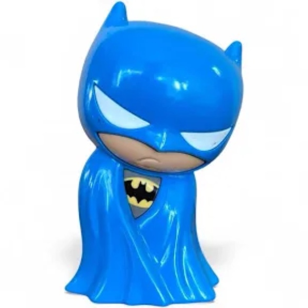 2024 Burger King Happy Meal Toy - Justice League Batman - SEALED!! boys toys boy